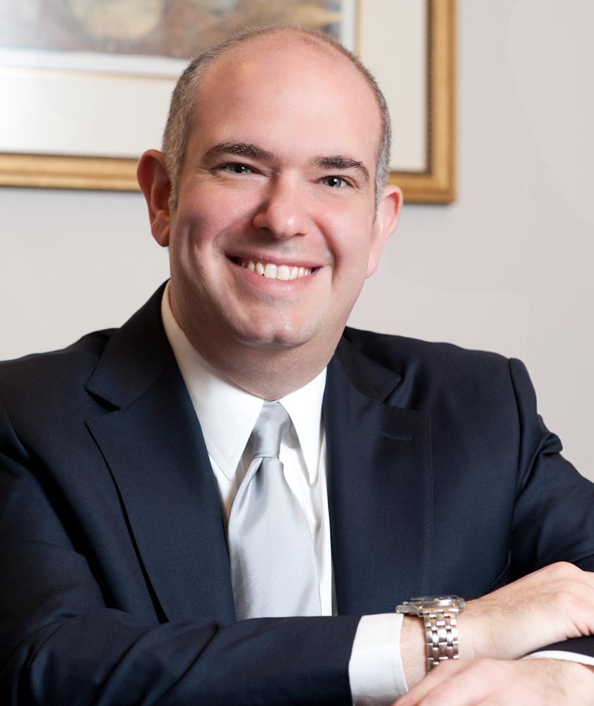 Neil Alpert